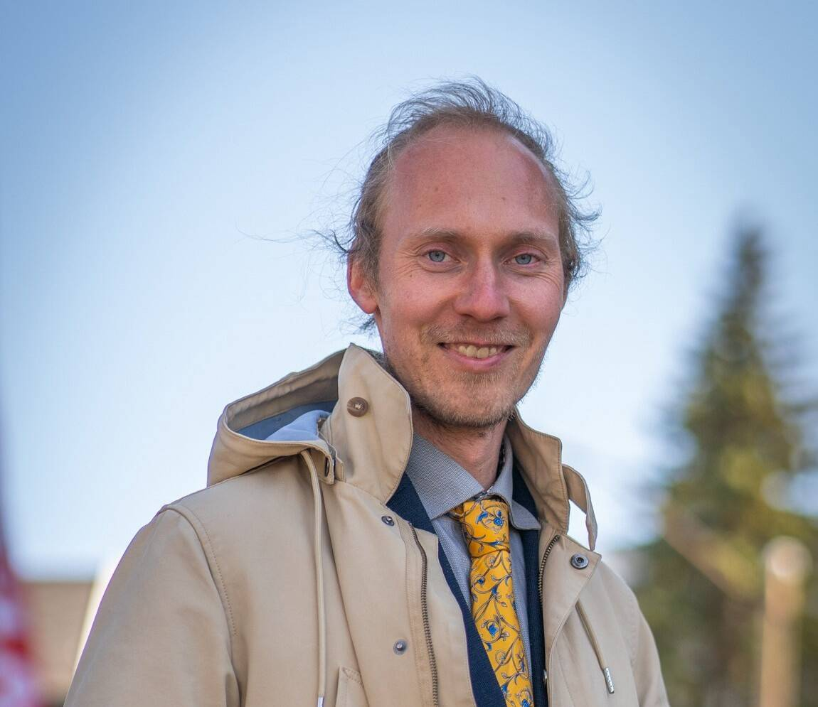 Arendaja ei peaks peegeldama ajastut, vaid seda kujundama